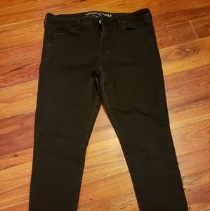 American Eagle Outfitters Jeggings